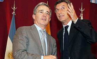 La alegría de la derecha latinoamericana por el triunfo de Macri
