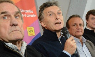 Santa Fe también optó por el “cambio”