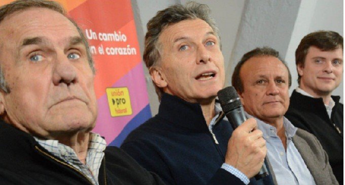 Santa Fe también optó por el “cambio”
