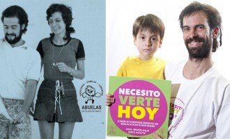 “Con un gobierno de Macri volveríamos a las políticas de impunidad”