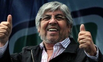 “Moyano será el interlocutor sindical de Mauricio Macri”