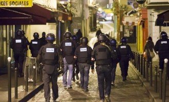 Terror, xenofobia e injerencia