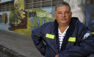 Los excluidos del macrismo (3): cartoneros