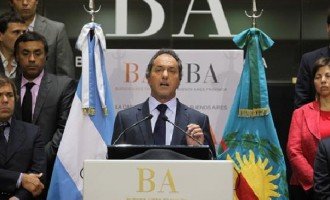 Buenos Aires, del “fuego amigo” a una disputa pareja