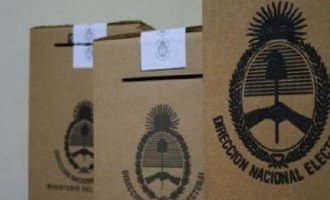 Ballotage 2015: normal desarrollo y pocas denuncias electorales