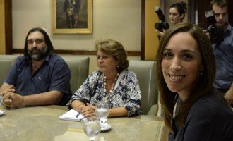 SUTEBA denunció 36 despidos docentes en la Dirección de Cultura y Educación