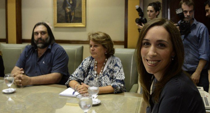 SUTEBA denunció 36 despidos docentes en la Dirección de Cultura y Educación