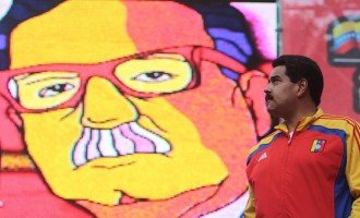 Avanza la estrategia imperial en Venezuela