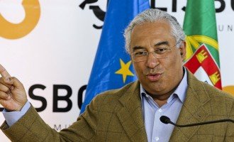 El nuevo gobierno de Portugal: entre la troika y la izquierda