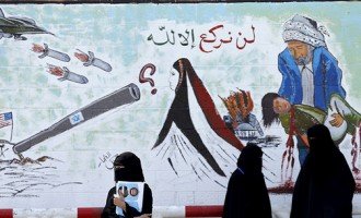 Arabia Saudita y el polvorín en Medio Oriente