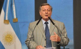 El gobierno decretó la emergencia eléctrica hasta fines de 2017
