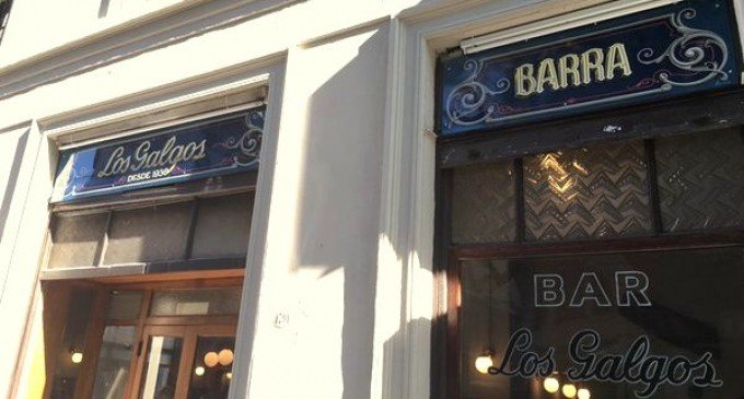 Buenos Aires vuelve a tomar café en Los Galgos