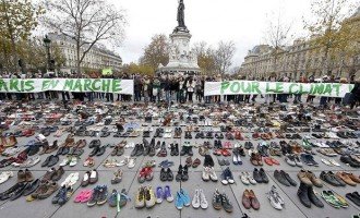 Cop 21: de lesa humanidad y de lesa naturaleza