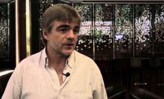Alejandro Cacetta será la nueva cabeza del INCAA
