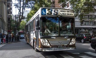 La UTA advirtió que sin subsidios el boleto metropolitano podría subir a 12 pesos