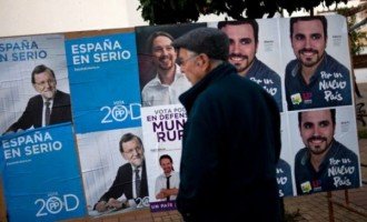Elecciones en España: una incógnita hasta el final