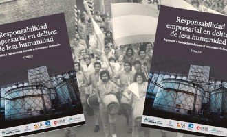 Empresas de lesa humanidad