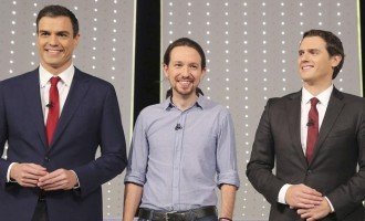 España y la elección más disputada de su historia