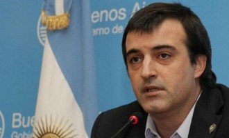 Este viernes Esteban Bullrich se reunirá con sindicatos docentes