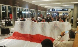 Tercera invasión millonaria a Japón
