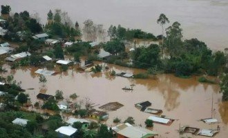 “Si rompemos el sistema ambiental que amortigua el cambio climático, la responsabilidad es nuestra”