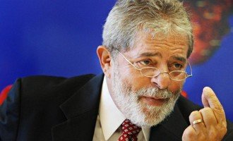 Para Lula el intento de destitución de Rousseff no tiene “base jurídica ni sentido”