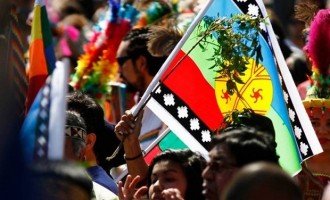 Por primera vez se aplicará la Justicia Indígena en el país