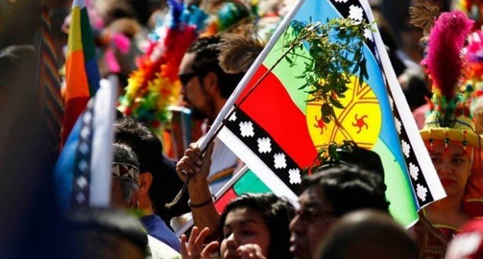 Por primera vez se aplicará la Justicia Indígena en el país