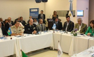 Patricia Bullrich declaró la emergencia en seguridad a nivel nacional