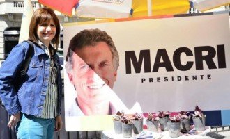La previsibilidad de los referentes de Macri en el área de seguridad