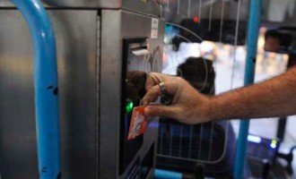 Un nuevo aumento en la tarifa del transporte público en Rosario y van…