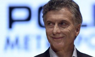 Shock o el arte de sentirse gobierno sin serlo aún