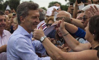 Cambiamos: fin de las retenciones y los subsidios