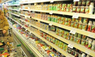 Los precios ya comenzaron la transición