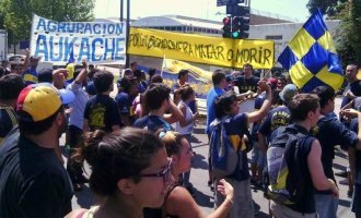 “El proyecto del Estadio-Shopping es de Boca, pero también del PRO”