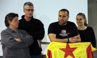 Catalunya: la CUP dice no a Mas ¿habrá nuevas elecciones?