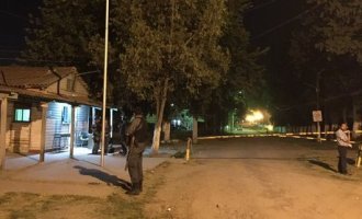 Milagro Sala fue trasladada a una cárcel común