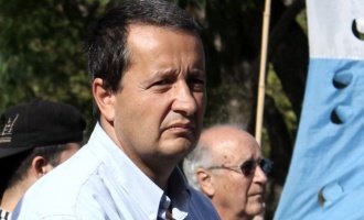 “Las medidas contra el nacrotráfico tienen mucho que ver con lo que hizo Uribe en Colombia”