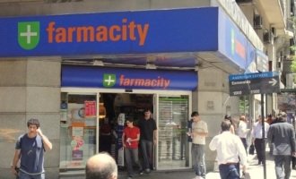 Audiencia para tratar el desembarco de Farmacity en territorio bonaerense