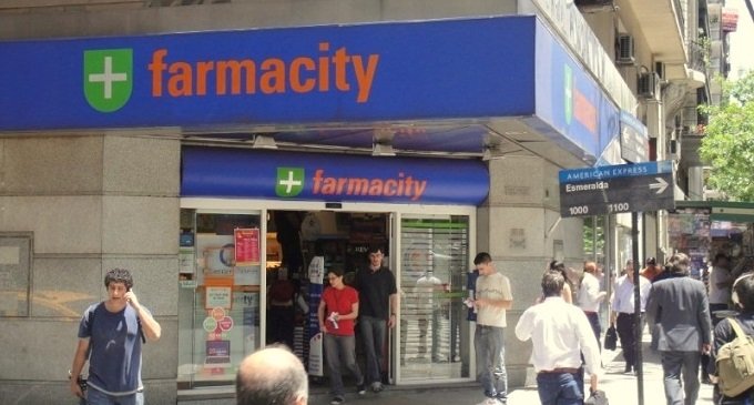 Audiencia para tratar el desembarco de Farmacity en territorio bonaerense