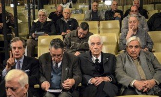 Se reinició el juicio La Perla