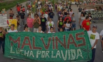 Malvinas Argentinas: en búsqueda de la salida definitiva de Monsanto