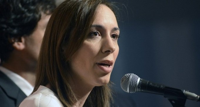 Vidal sigue dilatando el conflicto docente: ofreció $108 de aumento