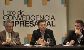 La revancha del mercado
