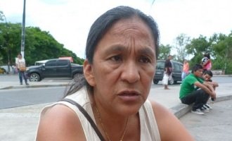 “Las condiciones de detención de Milagro Sala son una locura”