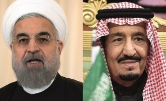 Detrás de la crisis entre Arabia Saudita e Irán
