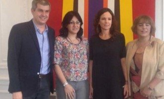 ¿Quién es Yanina Basílico, la nueva titular del Comité contra la Trata?