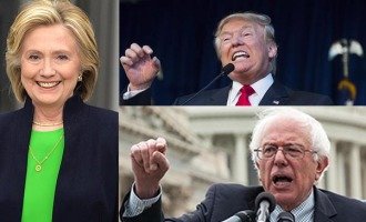 El largo camino a las elecciones presidenciales en Estados Unidos