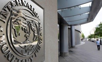 Con los dólares del FMI estiman un fuerte aumento de la deuda externa