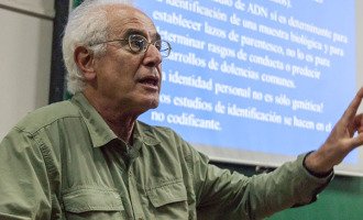 “Hoy la salud está mucho más vulnerable al ataque de las corporaciones”